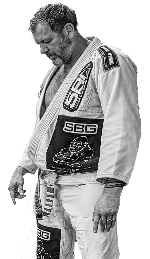 Matt Thornton headshot